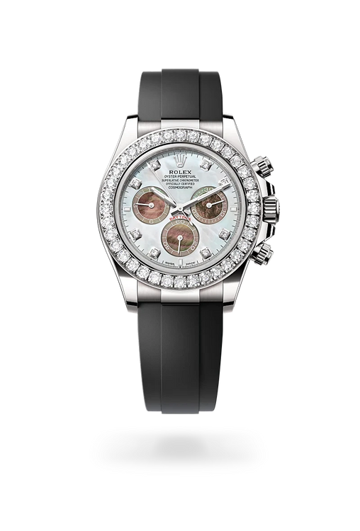 Rolex Cosmograph Daytona