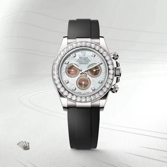 Cosmograph Daytona