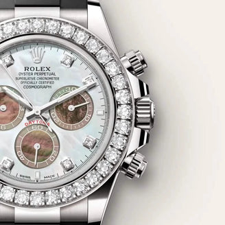 Cosmograph Daytona