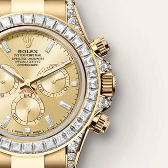 Cosmograph Daytona