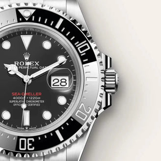 Sea-Dweller