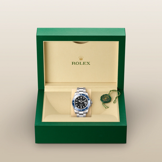 Submariner Date