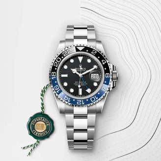 GMT-Master II