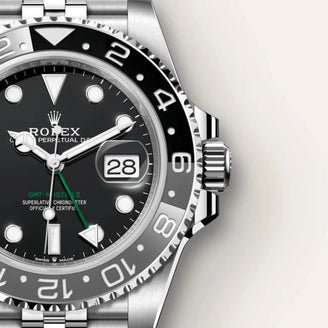 GMT-Master II
