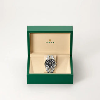 GMT-Master II