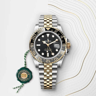 GMT-Master II