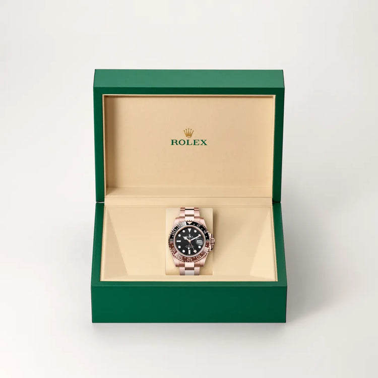 Rolex GMT-Master II