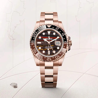 GMT-Master II
