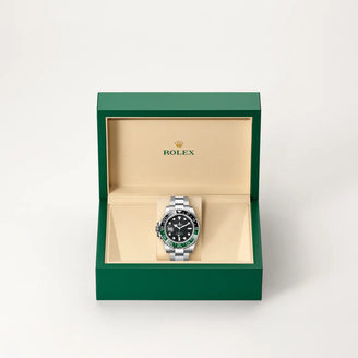 GMT-Master II