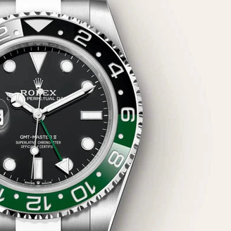 GMT-Master II