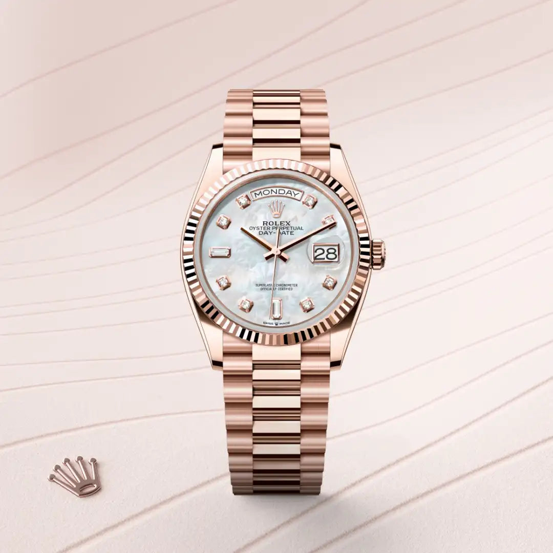 Rolex Day-Date 36