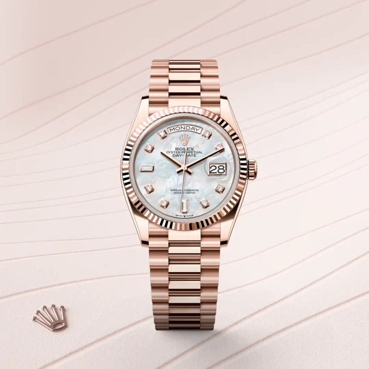Rolex Day-Date 36