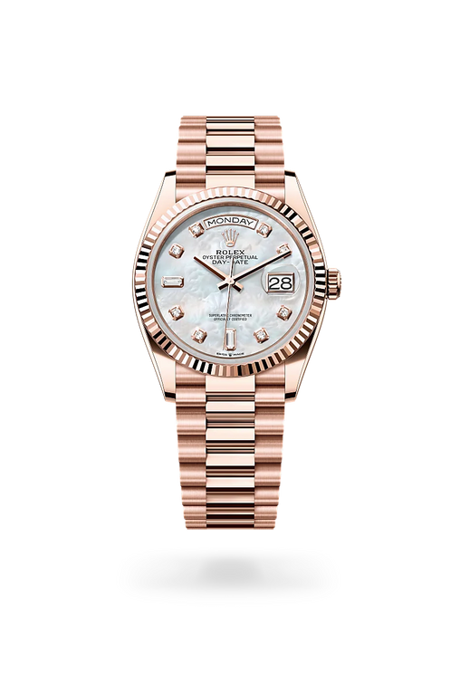 Rolex Day-Date 36