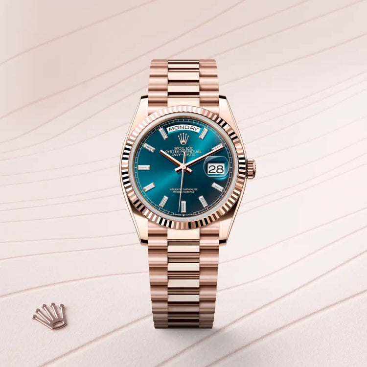 Rolex Day-Date 36