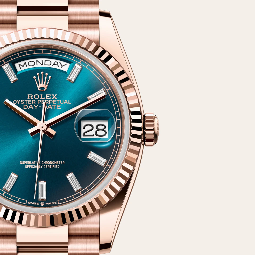 Rolex Day-Date 36