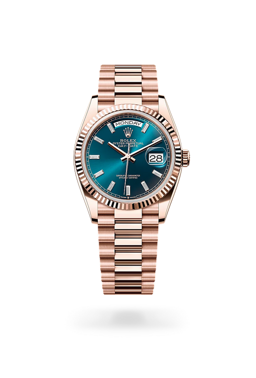 Rolex Day-Date 36