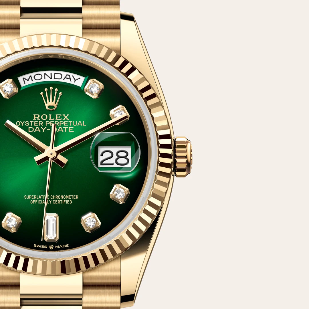Rolex Day-Date 36