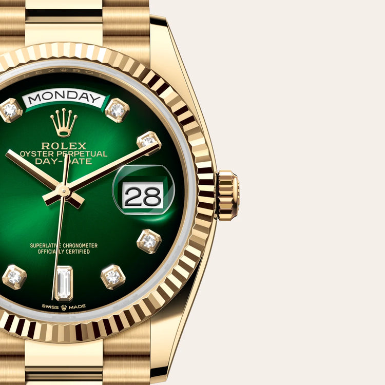 Rolex Day-Date 36