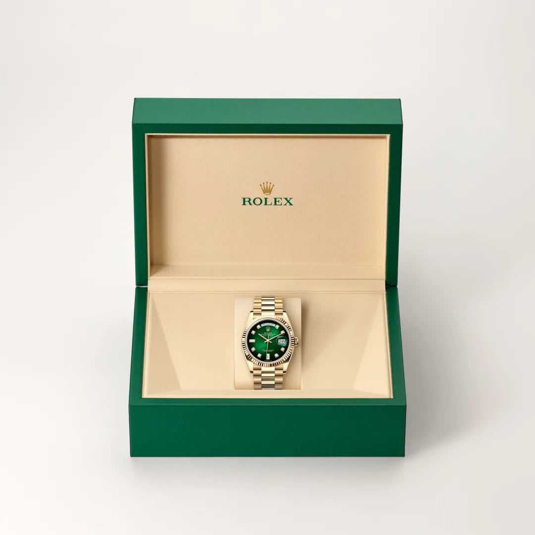 Rolex Day-Date 36