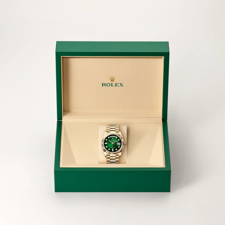Rolex Day-Date 36