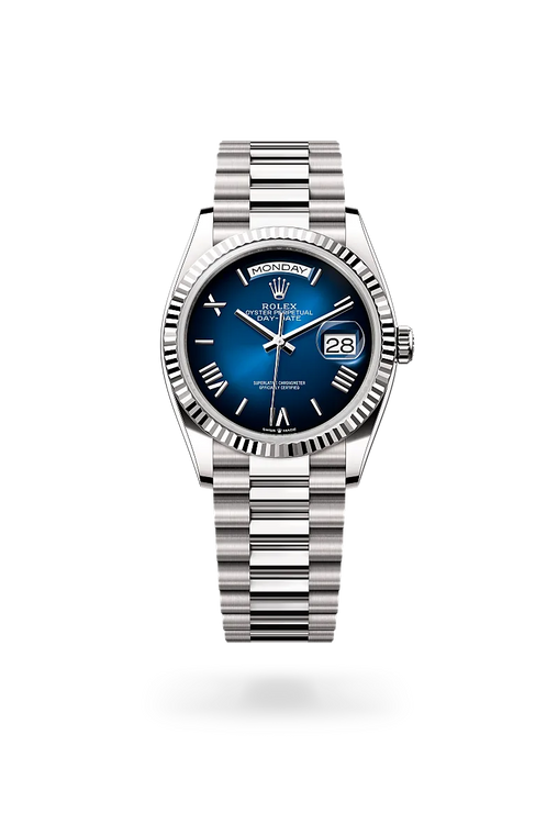 Rolex Day-Date 36