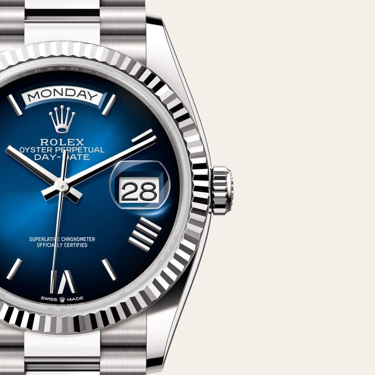 Rolex Day-Date 36