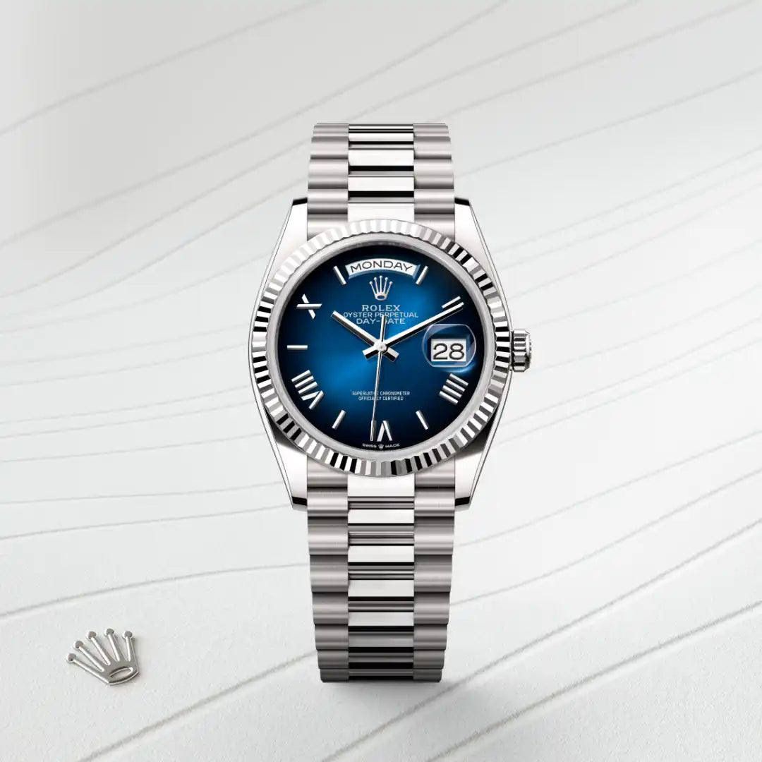 Rolex Day-Date 36