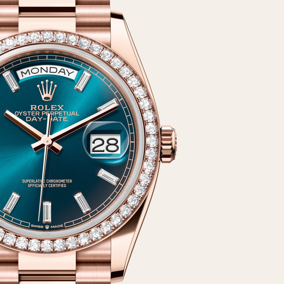 Rolex Day-Date 36