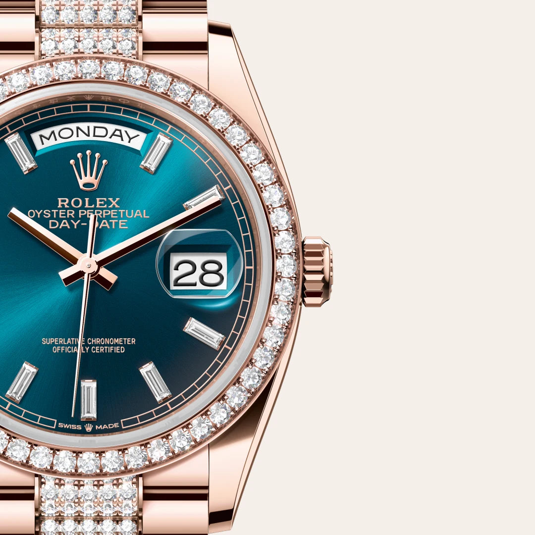 Rolex Day-Date 36
