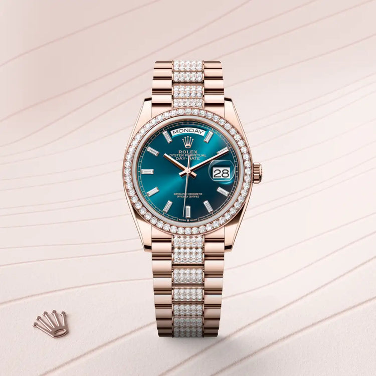Rolex Day-Date 36