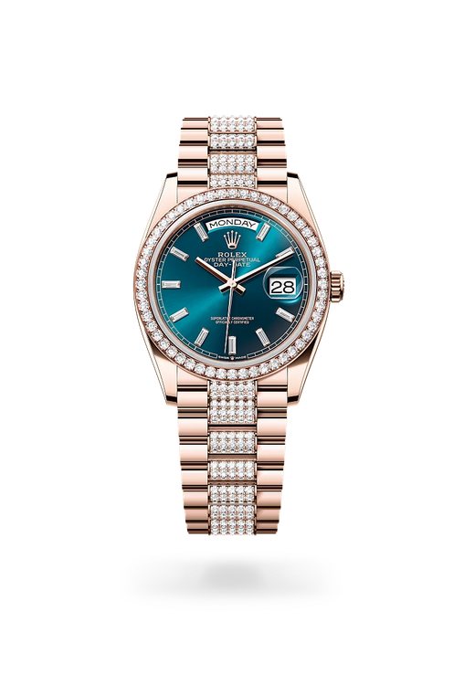 Rolex Day-Date 36