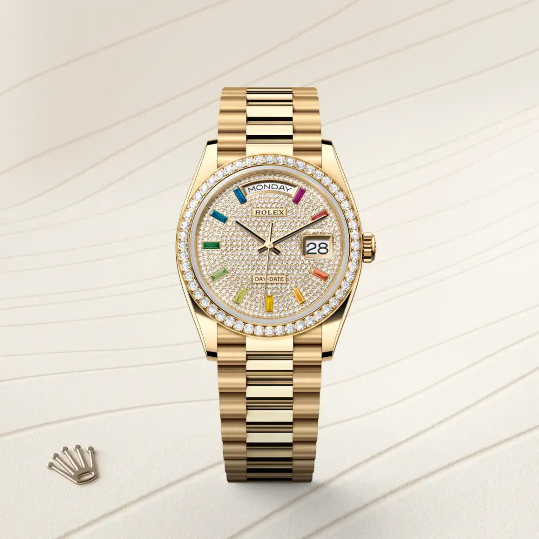 Rolex Day-Date 36