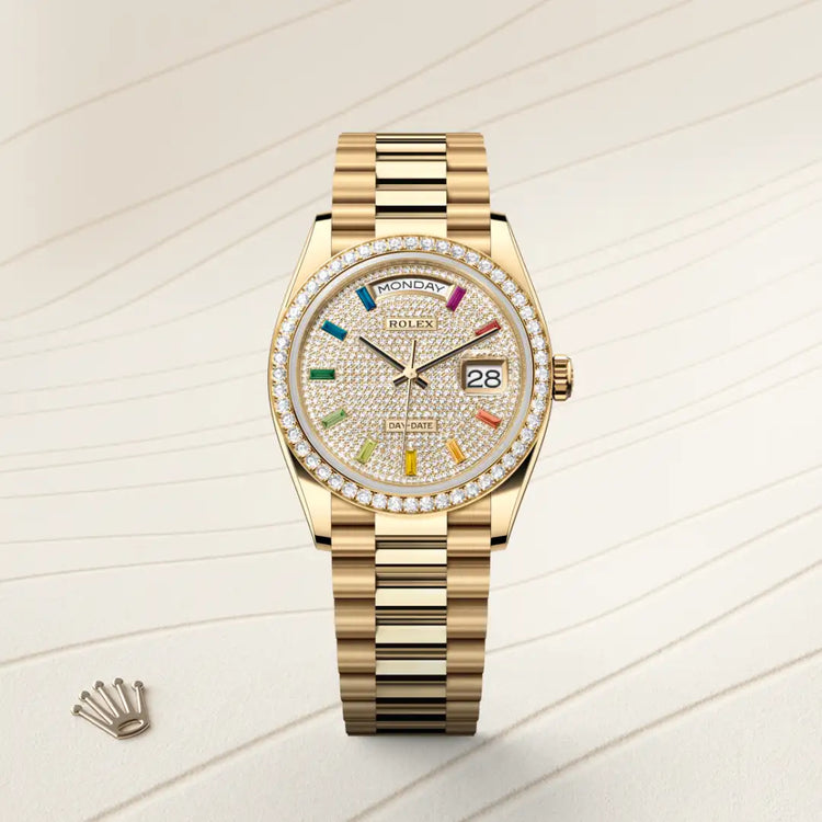Rolex Day-Date 36