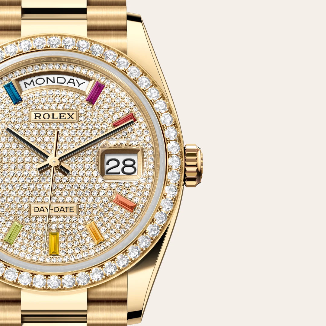 Rolex Day-Date 36