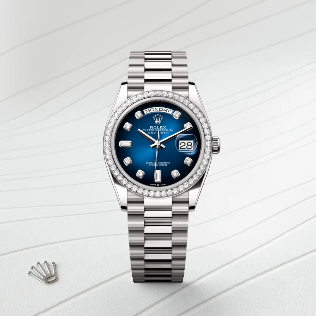 Rolex Day-Date 36