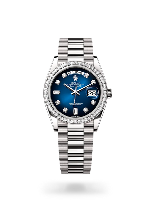 Rolex Day-Date 36