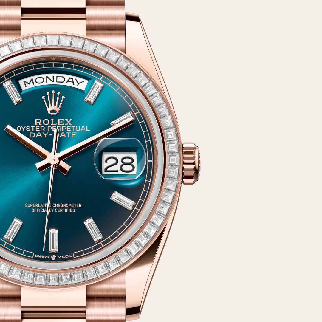 Rolex Day-Date 36