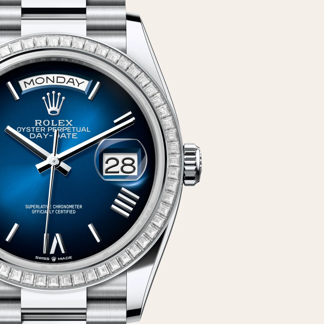 Rolex Day-Date 36