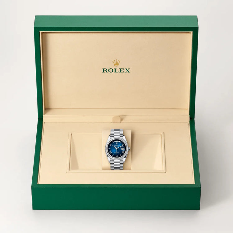 Rolex Day-Date 36