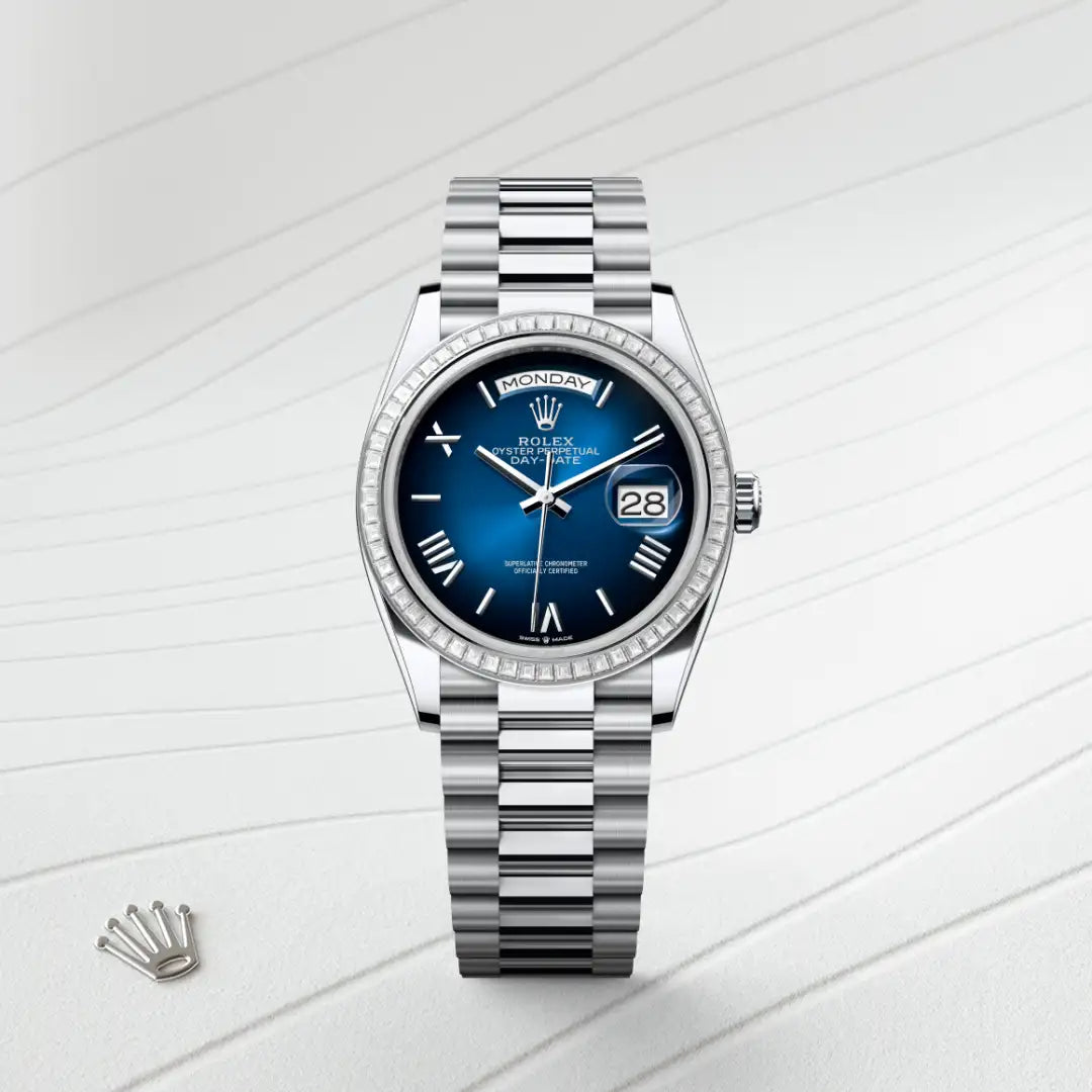 Rolex Day-Date 36