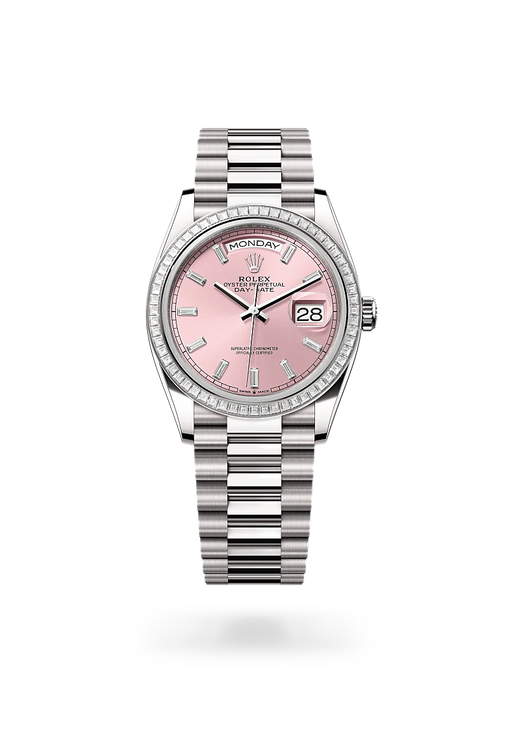 Rolex Day-Date 36