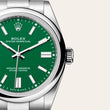 Oyster Perpetual 41 - image 2 of 4