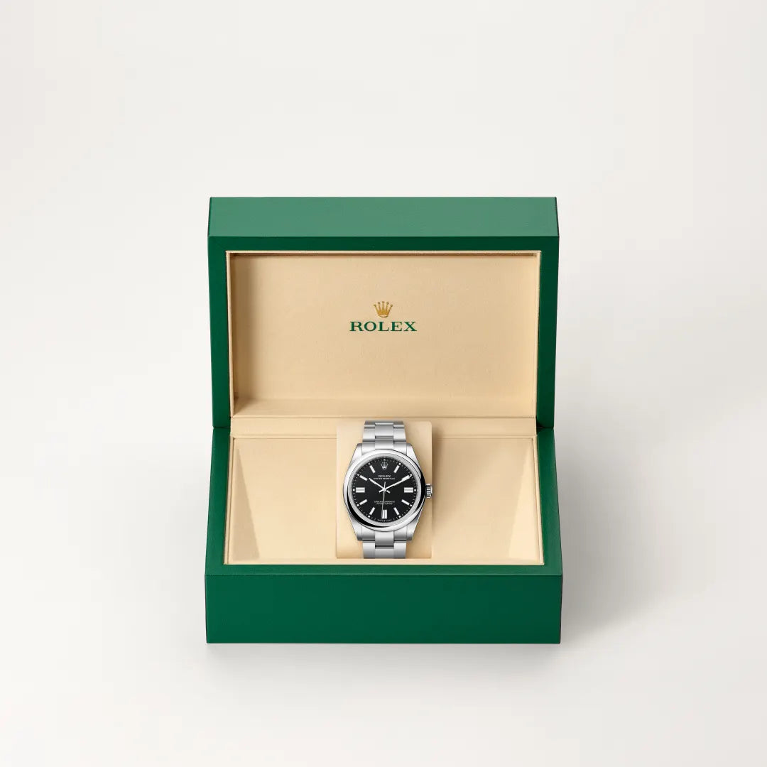 Rolex Oyster Perpetual 41