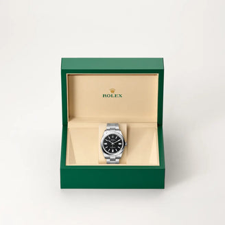 Oyster Perpetual 41