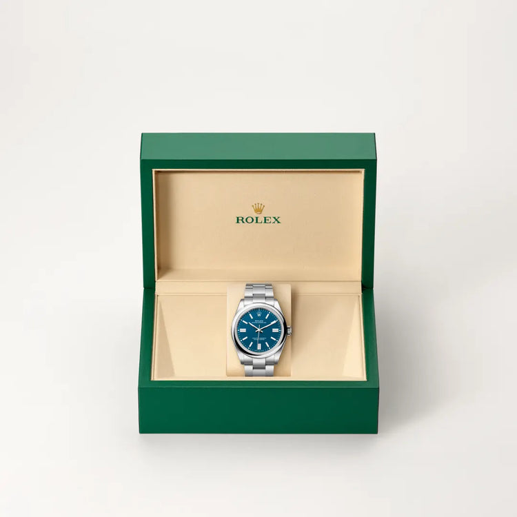 Rolex Oyster Perpetual 41
