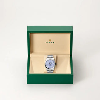 Oyster Perpetual 41