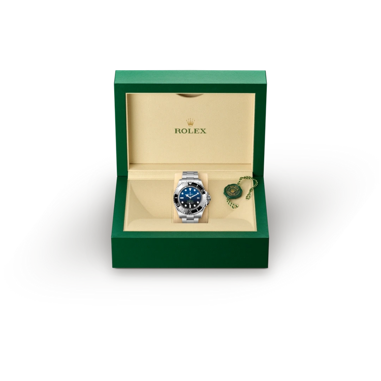 Rolex Rolex Deepsea