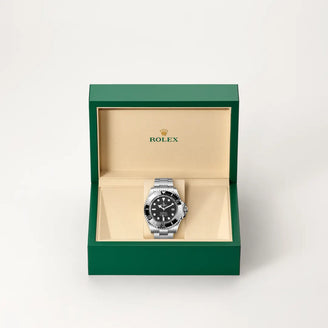 Rolex Deepsea