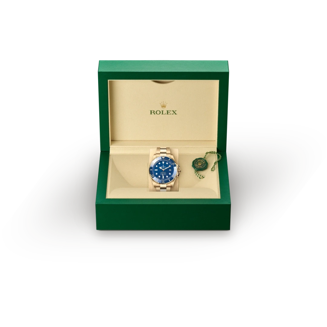 Rolex Rolex Deepsea