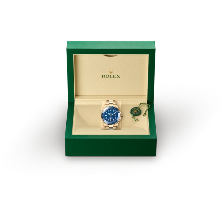 Rolex Rolex Deepsea